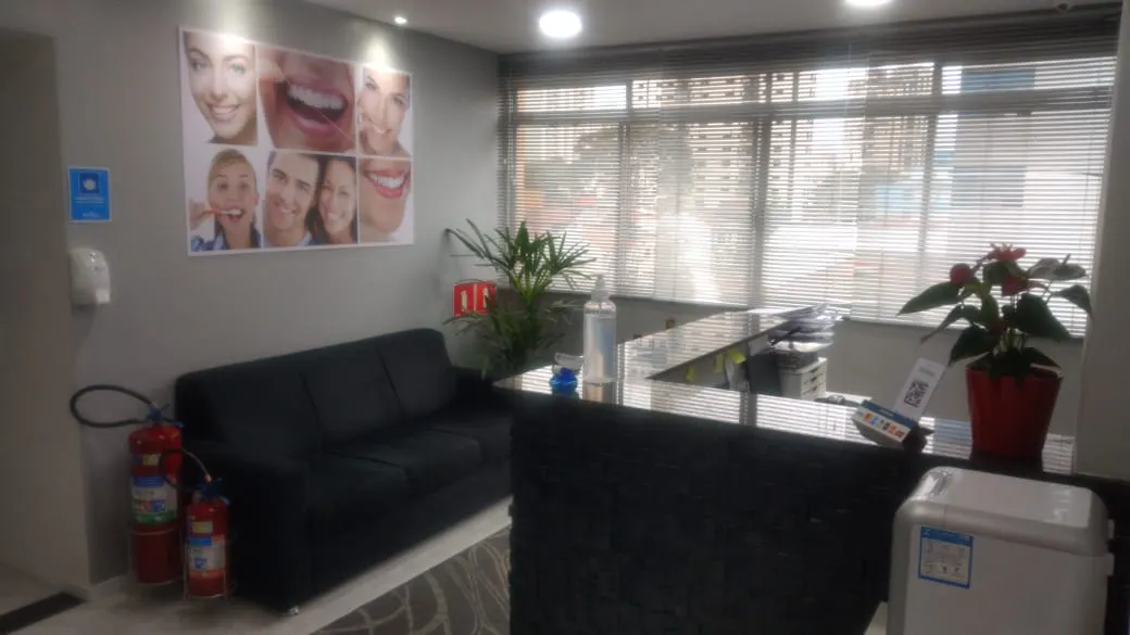 Consultório da JR Odonto